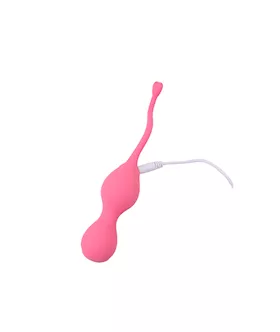 Heart Waves Bullet Vibrator 