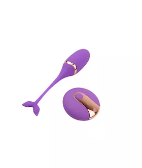 Beckoning Beats Bullet Vibrator 