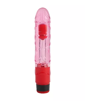 9 Inch Inlaid Vibrator