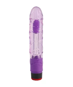 9 Inch Inlaid Vibrator