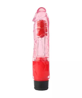 81 Inch Inlaid Vibrator