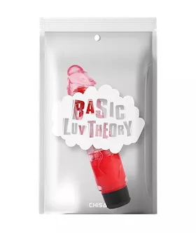 8.1 Inch Inlaid Vibrator