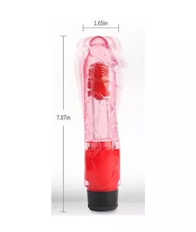 8.1 Inch Inlaid Vibrator