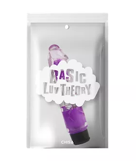 8.1 Inch Inlaid Vibrator