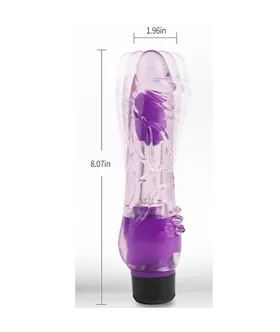 7.8 Inch Inlaid Vibrator