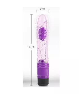 8.8 Inch Inlaid Vibrator