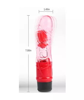 8 Inch Inlaid Vibrator
