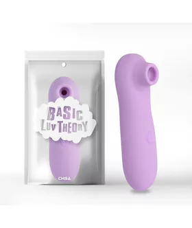Suction Vibe - Pro Basic