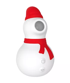 Snowman Vibrator
