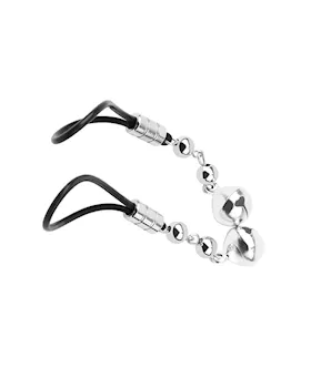 Naughty Fetish Nipple Kit