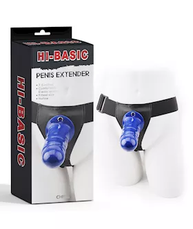 Cama Penis Extender