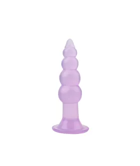 Bumpy Butt Plug