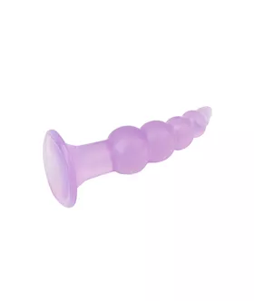 Bumpy Butt Plug