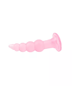 Bumpy Butt Plug