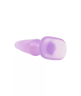 Beginner's Rock Plug