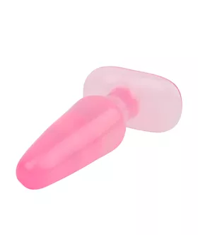 Beginner's Rock Plug