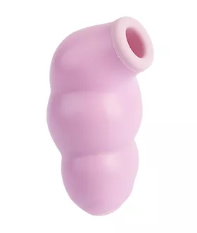 SpiralO Disposable Suction Vibrator
