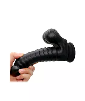 Incubus Silicone Dildo