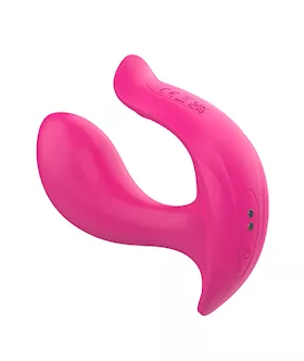 Paname Pro Remote Wearable G Spot Vibe