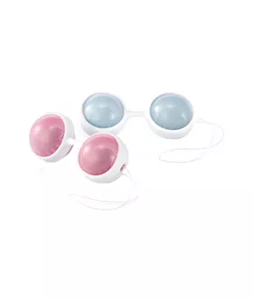 Lelo Beads Mini