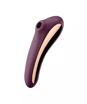 Satisfyer Dual Kiss