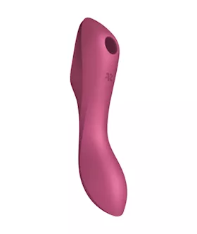 Satisfyer Curvy Trinity 3