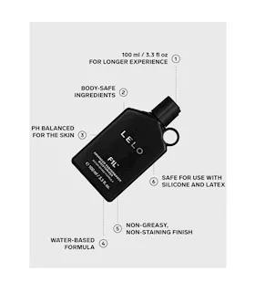 Lelo F1l Advanced Performance Moisturiser 100ml
