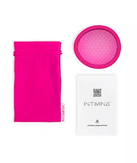 Imtimina Ziggy Cup 2 - B