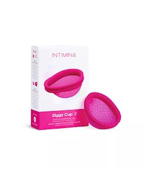 Imtimina Ziggy Cup 2 - B