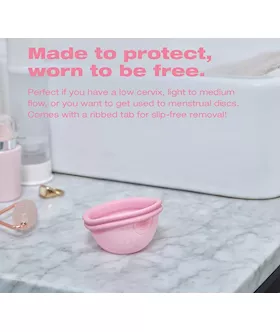 Intimina Ziggy Cup 2 - A