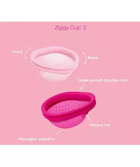 Intimina Ziggy Cup 2 - A