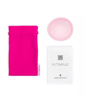 Intimina Ziggy Cup 2 - A