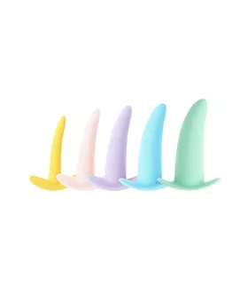 Eyden Wearable Dilator Set 