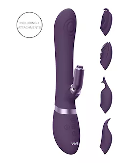 Etsu G-spot Rabbit