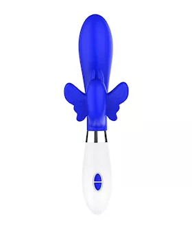 Alexios 10 Speed Butterfly Vibrator