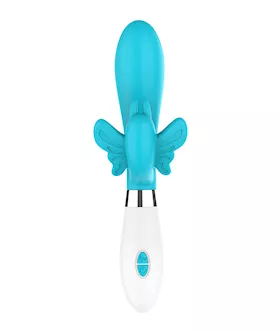 Alexios 10 Speed Butterfly Vibrator