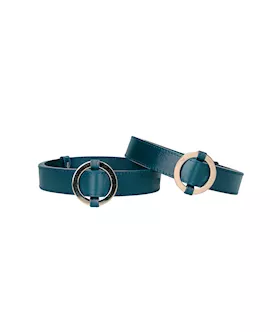 Ouch Halo - Thigh Cuffs