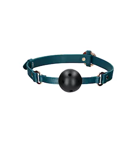Ouch Halo - Breathable Ball Gag