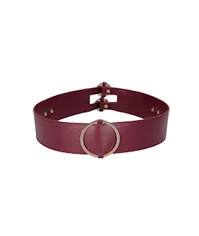 Ouch Halo  Waist Belt LXL