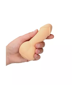 Dick Shape Stress Ball