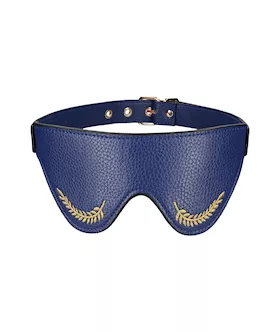 EyeMask  Sailor Theme  Blue