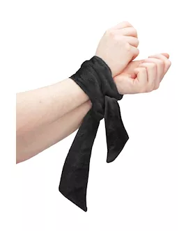 V And V Tie-up