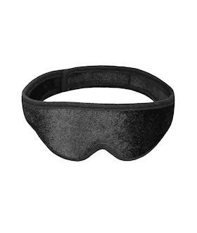 V And V Adjustable Eye Mask