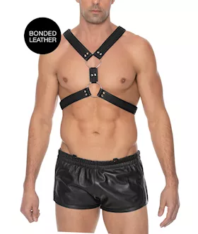 Z Series Scottish Harness