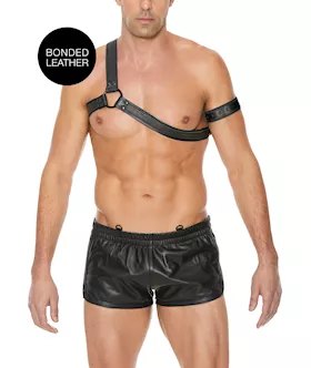 Gladiator Harness