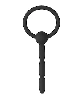 Urethral Sounding - Silicone Plug