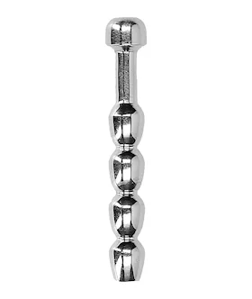 Urethral Sounding - Stainless Steel Plug