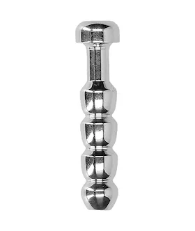 Urethral Sounding - Stainless Steel Plug