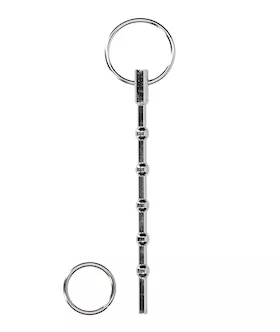 Urethral Sounding - Stainless Steel Dilator