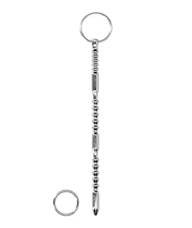Urethral Sounding Ribbed Dilator